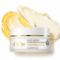 d'Alba White Truffle Double Serum And Cream 70g