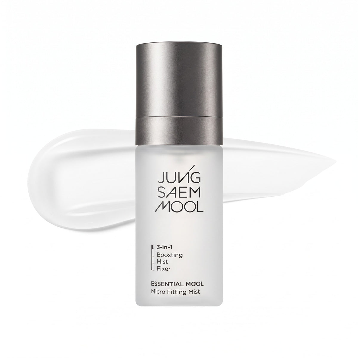 JUNGSAEMMOOL Essential Mool Micro Fitting Mist 55ml