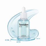 Torriden DIVE IN Low Molecular Hyaluronic Acid Serum 50ml