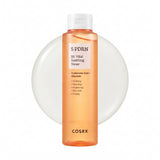 COSRX 5 PDRN B5 Vital Soothing Toner 280ml
