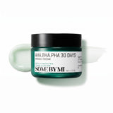 SOME BY MI AHA BHA PHA 30 Days Miracle Cream 60g