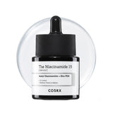 COSRX The Niacinamide 15 Serum 20ml
