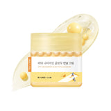 ROUND LAB Vita Niacinamide Glow Capsule Cream 50ml