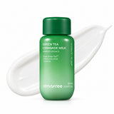Innisfree Green Tea Ceramide Milk Barrier Essence 90ml