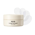 Abib Collagen Eye Patch Resurrection Plant Jelly 60 Pads