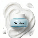 Torriden DIVE IN Low Molecular Hyaluronic Acid Soothing Cream 100ml
