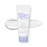 BANILA CO Clean It Zero Calming Foam Cleanser 150ml