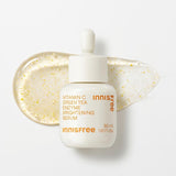 Innisfree Vitamin C Green Tea Enzyme Brightening Serum 30ml